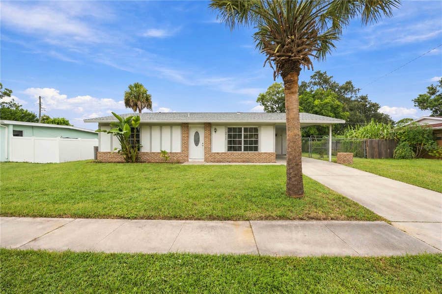Property photo for 4331 S BISCAYNE DRIVE, North Port, FL