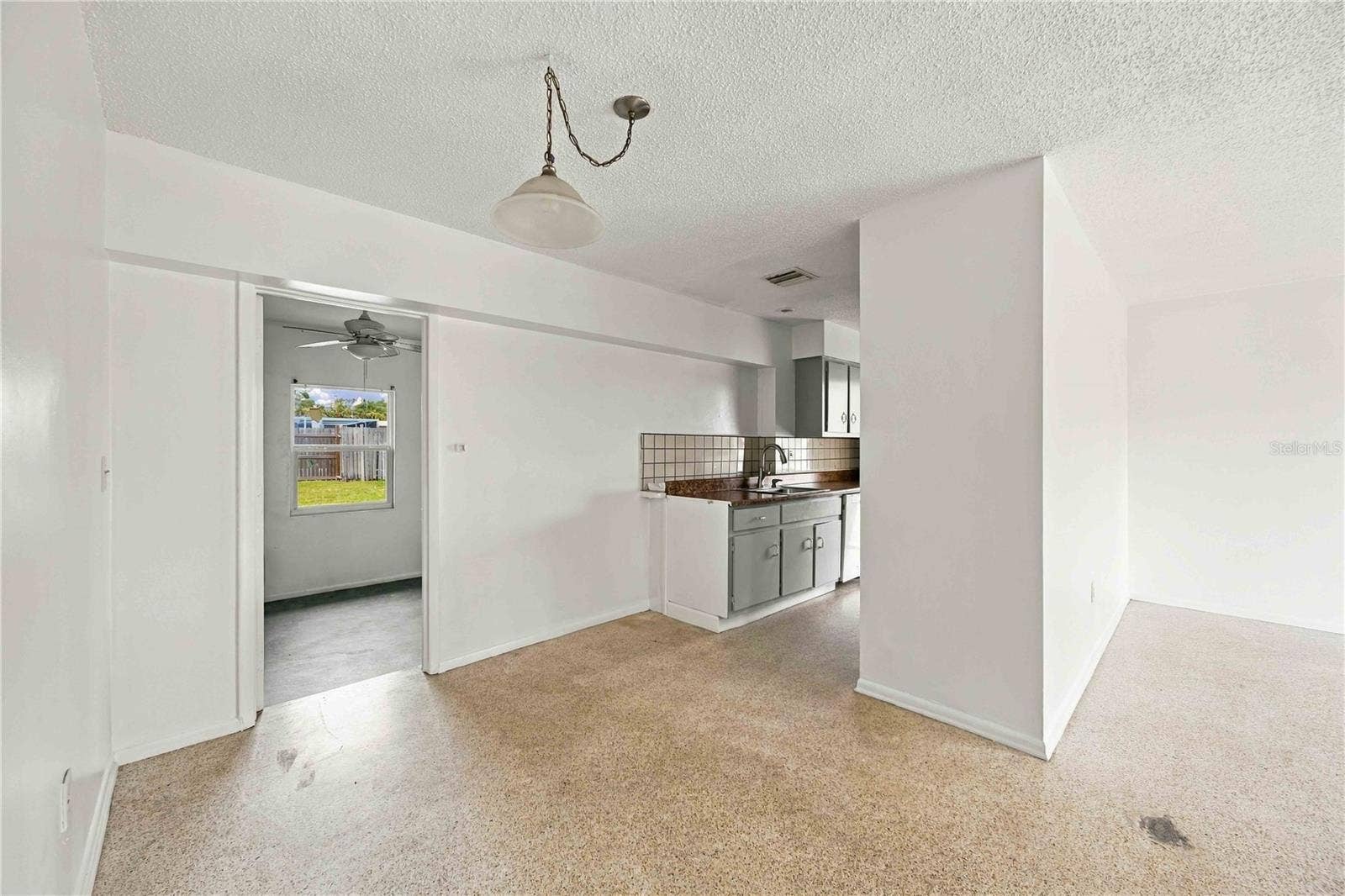 4331 S BISCAYNE DRIVE, North Port, FL 34287