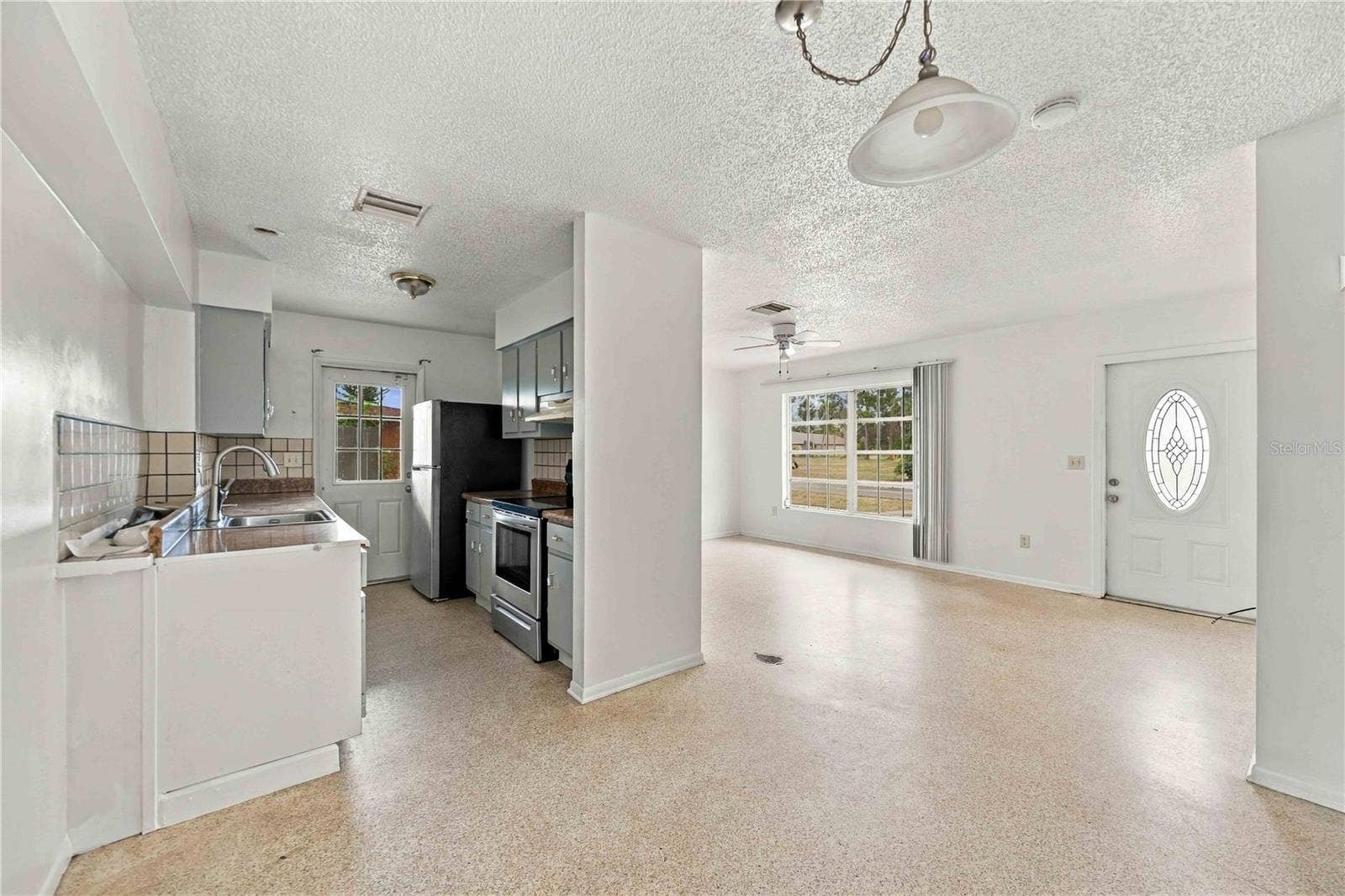4331 S BISCAYNE DRIVE, North Port, FL 34287