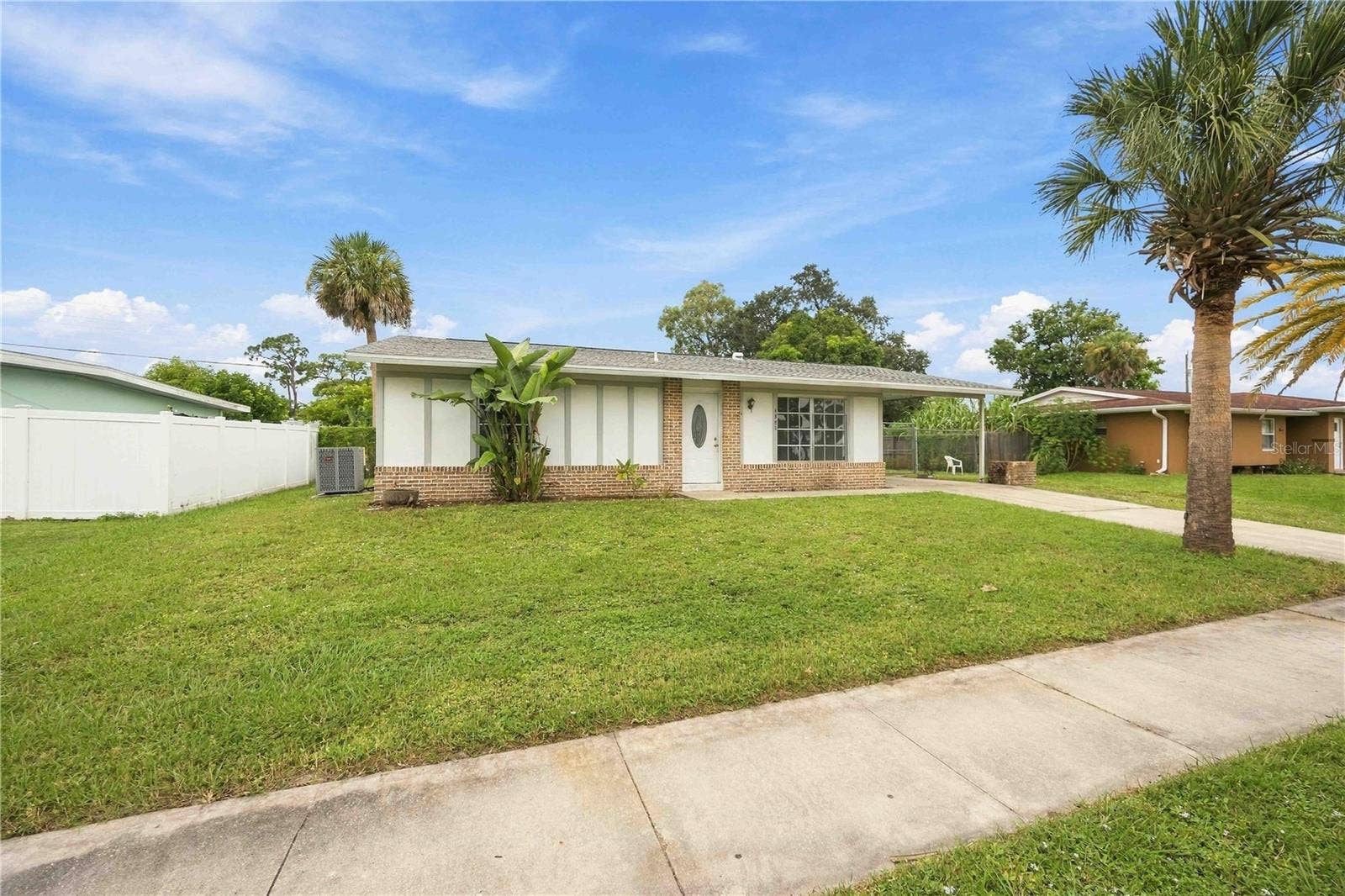 4331 S BISCAYNE DRIVE, North Port, FL 34287