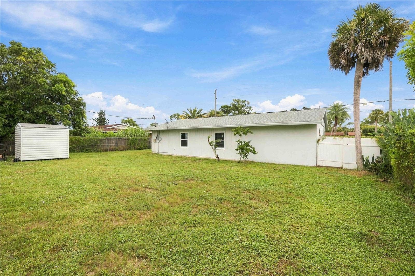 4331 S BISCAYNE DRIVE, North Port, FL 34287