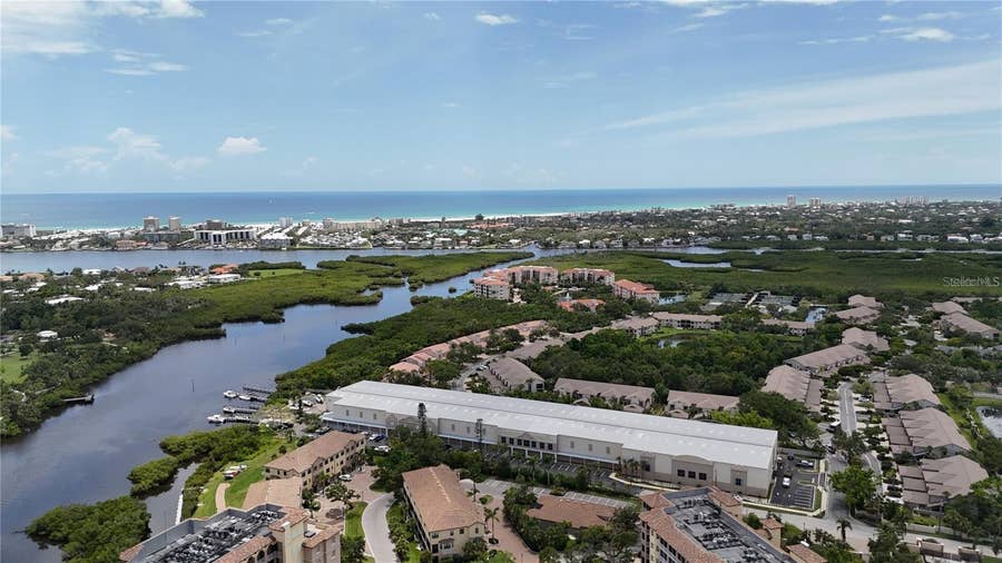 Property photo for 1780 PHILLIPPI SHORES DRIVE, #B2-53, Sarasota, FL