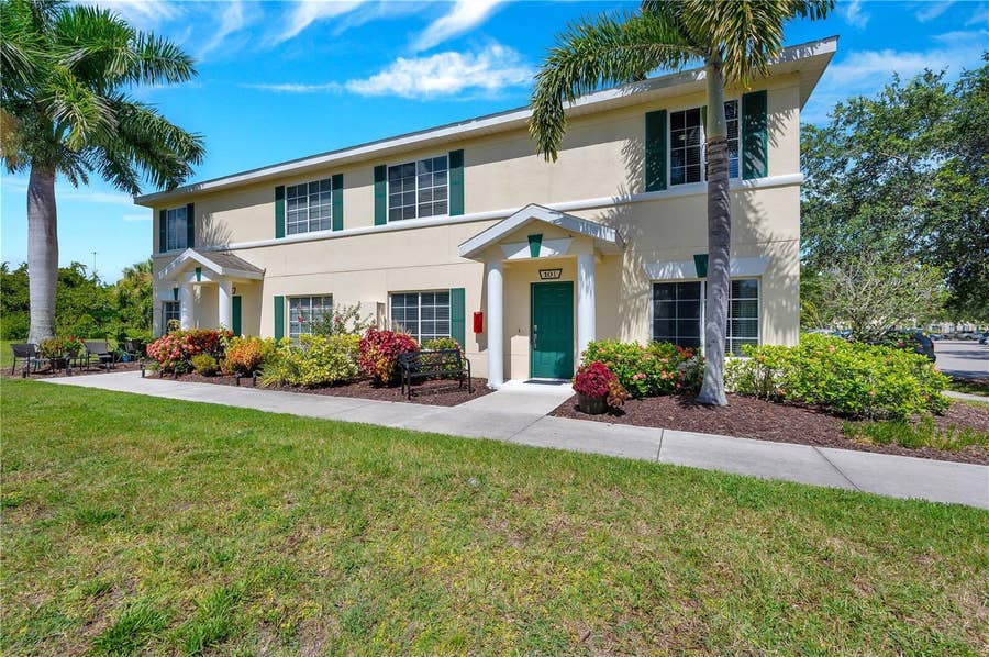 Property photo for 280 CAPE HARBOUR LOOP, #101, Bradenton, FL