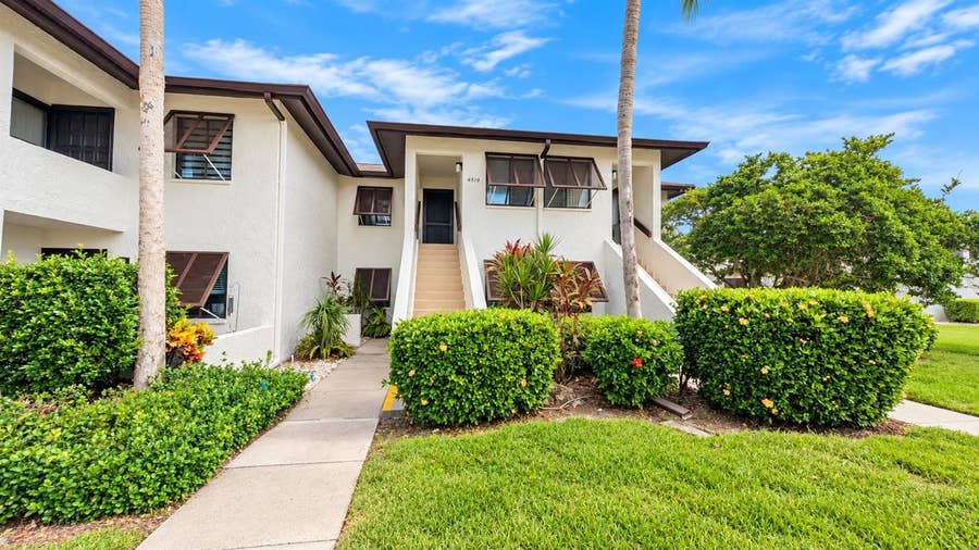 Property photo for 4519 LONGWATER, #10, Sarasota, FL