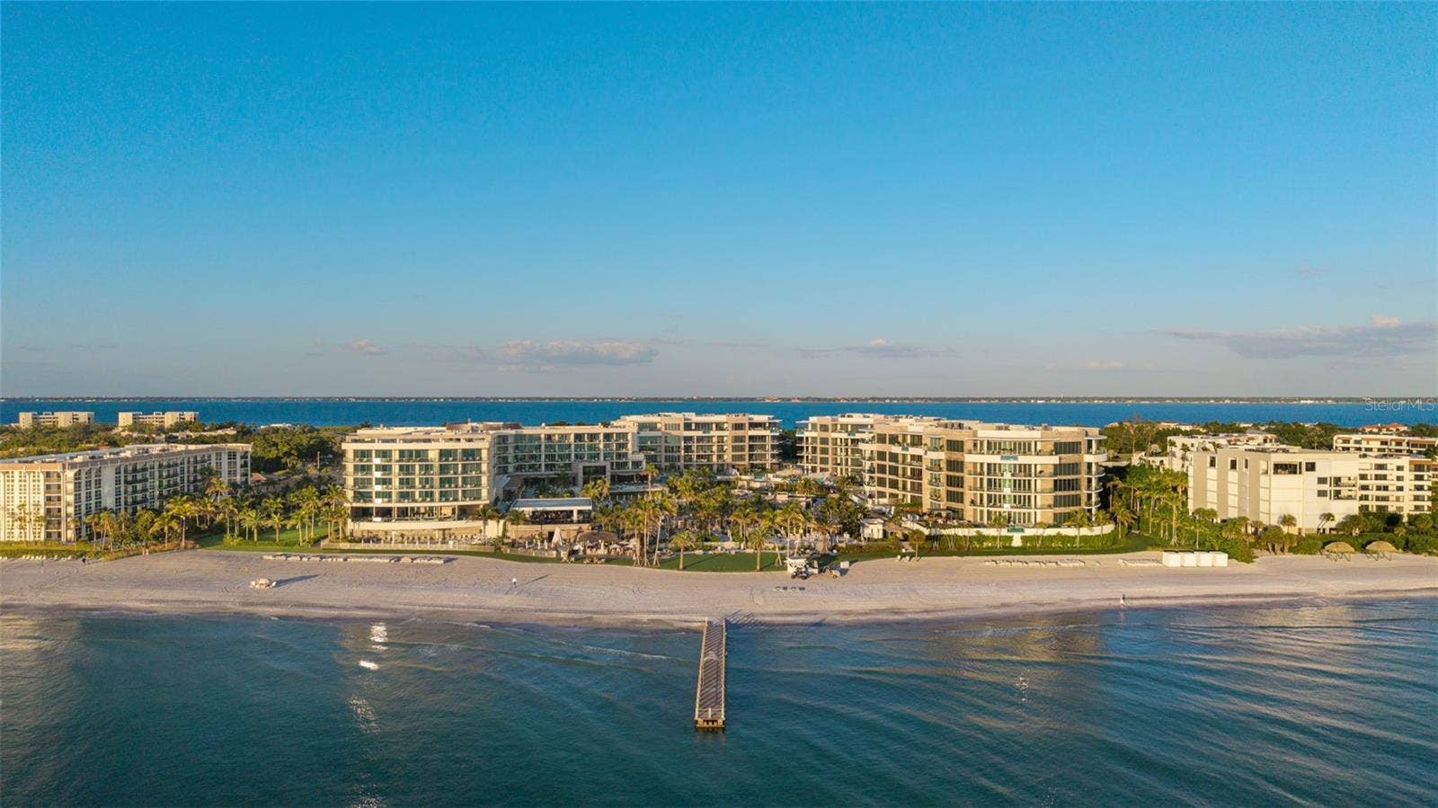 1591 GULF OF MEXICO DRIVE, #512, Longboat Key, FL 34228