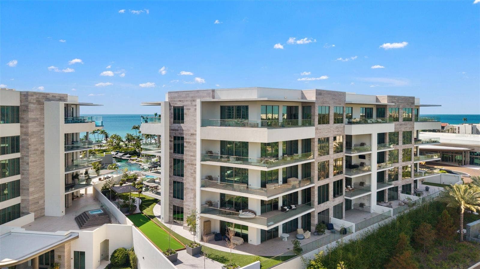 1591 GULF OF MEXICO DRIVE, #512, Longboat Key, FL 34228