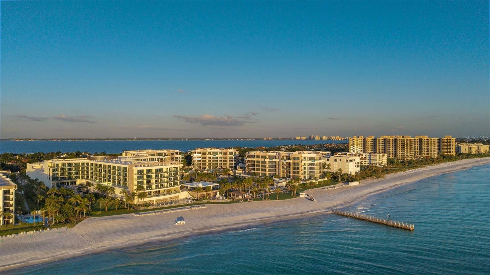 1591 GULF OF MEXICO DRIVE, #512, Longboat Key, FL 34228