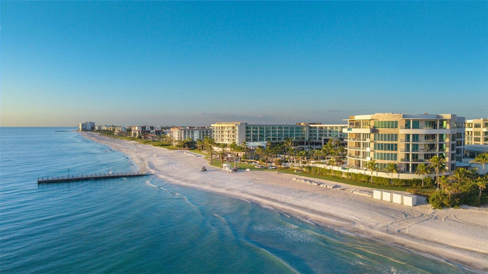 1591 GULF OF MEXICO DRIVE, #512, Longboat Key, FL 34228