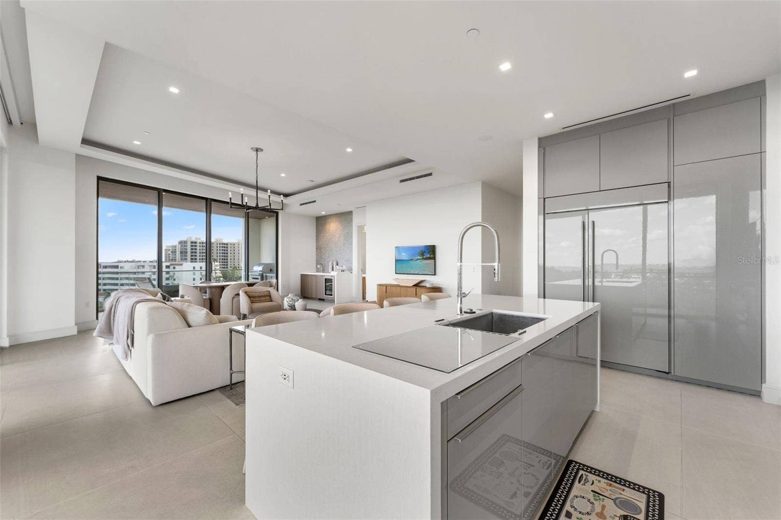 1591 GULF OF MEXICO DRIVE, #512, Longboat Key, FL 34228