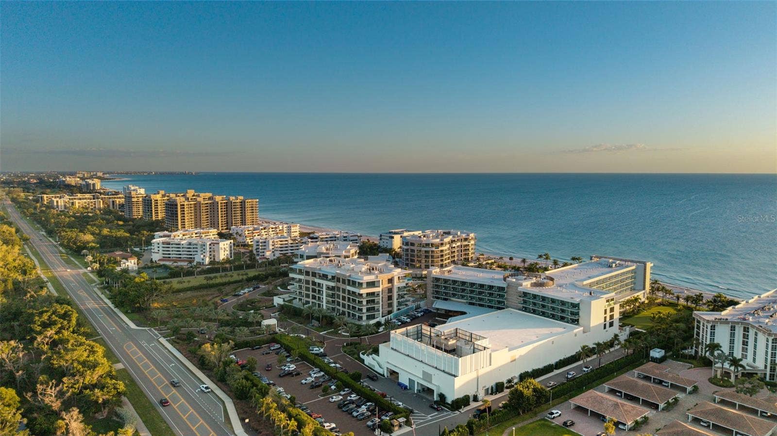 1591 GULF OF MEXICO DRIVE, #512, Longboat Key, FL 34228