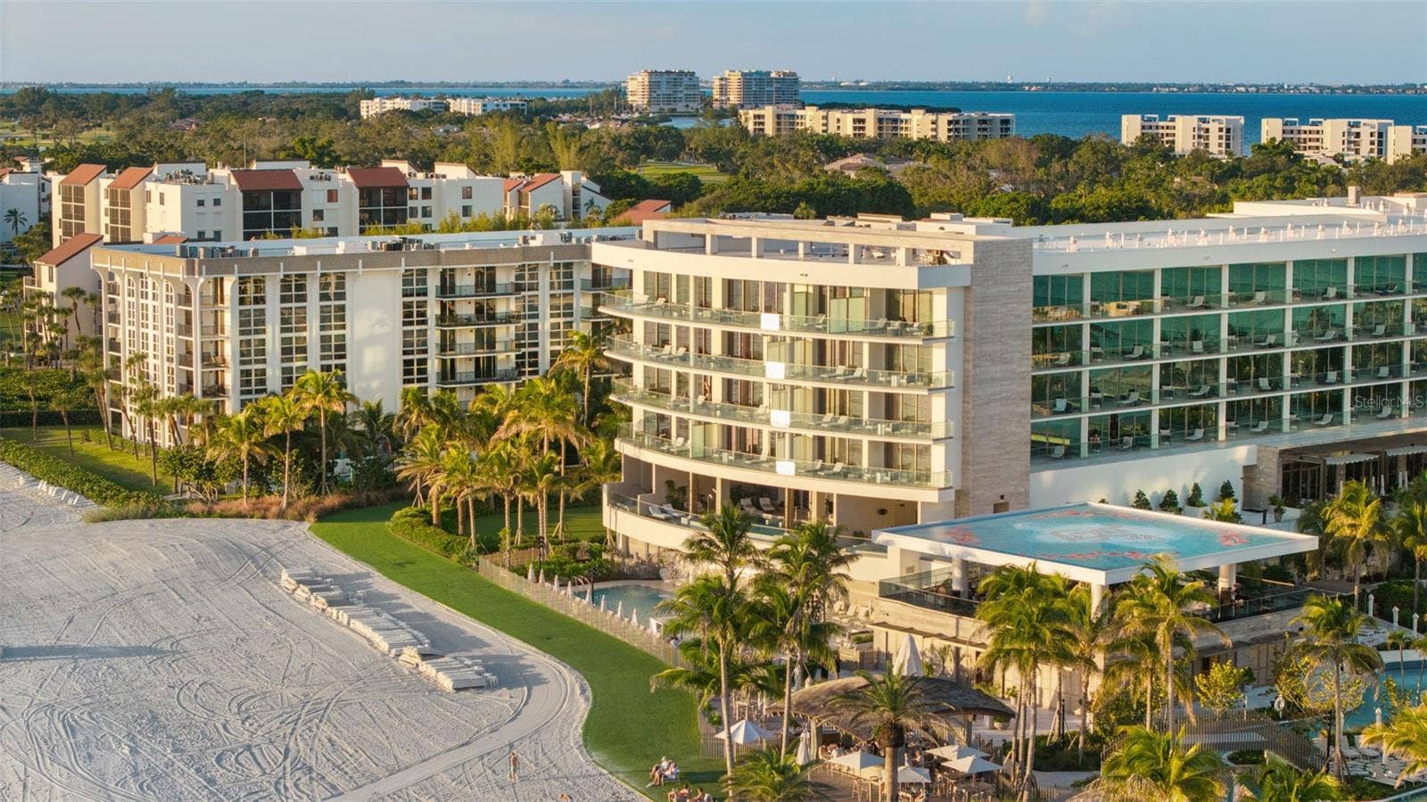 1591 GULF OF MEXICO DRIVE, #512, Longboat Key, FL 34228