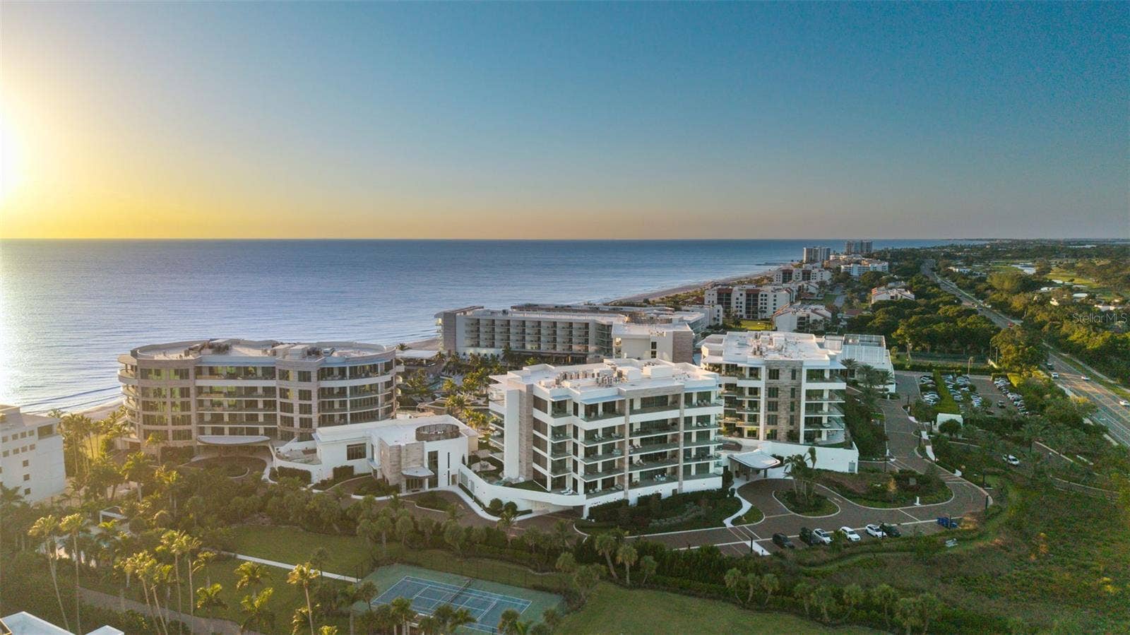 1591 GULF OF MEXICO DRIVE, #512, Longboat Key, FL 34228