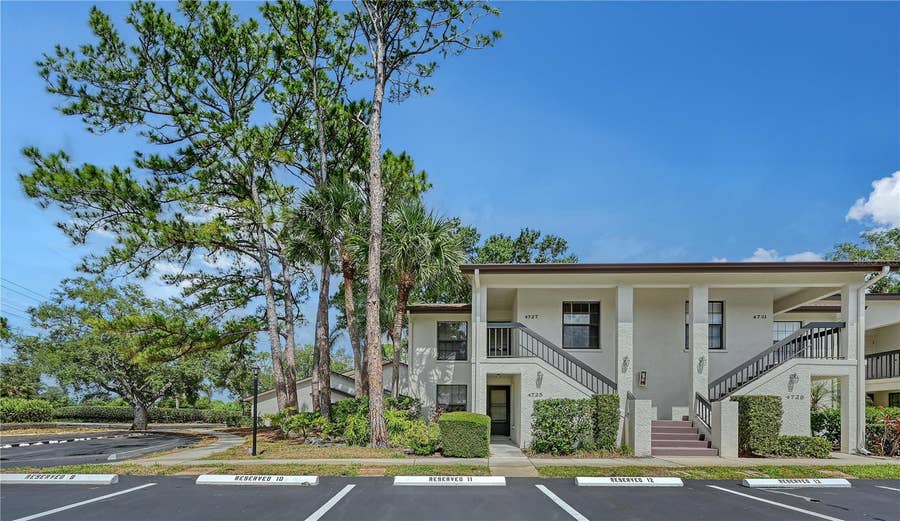 Property photo for 4729 WINSLOW BEACON, #11, Sarasota, FL