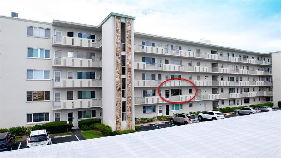 Property photo for 4210 IRONWOOD CIRCLE, #204J, Bradenton, FL