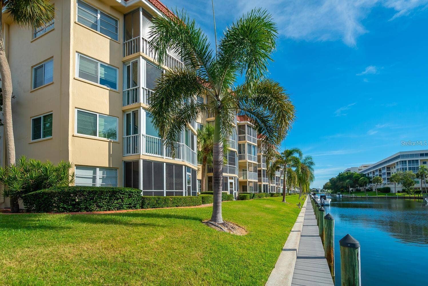 1250 N PORTOFINO DRIVE, #304, Sarasota, FL 34242 1250 N PORTOFINO DRIVE, #304, Sarasota, FL 34242