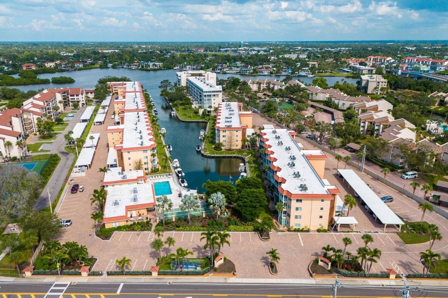 1250 N PORTOFINO DRIVE, #304, Sarasota, FL 34242 1250 N PORTOFINO DRIVE, #304, Sarasota, FL 34242