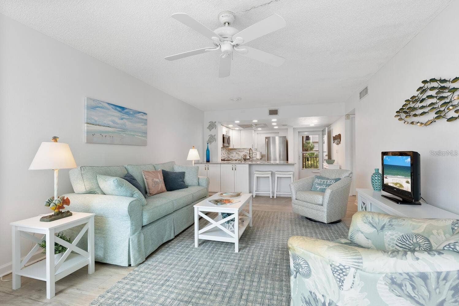1250 N PORTOFINO DRIVE, #304, Sarasota, FL 34242 1250 N PORTOFINO DRIVE, #304, Sarasota, FL 34242