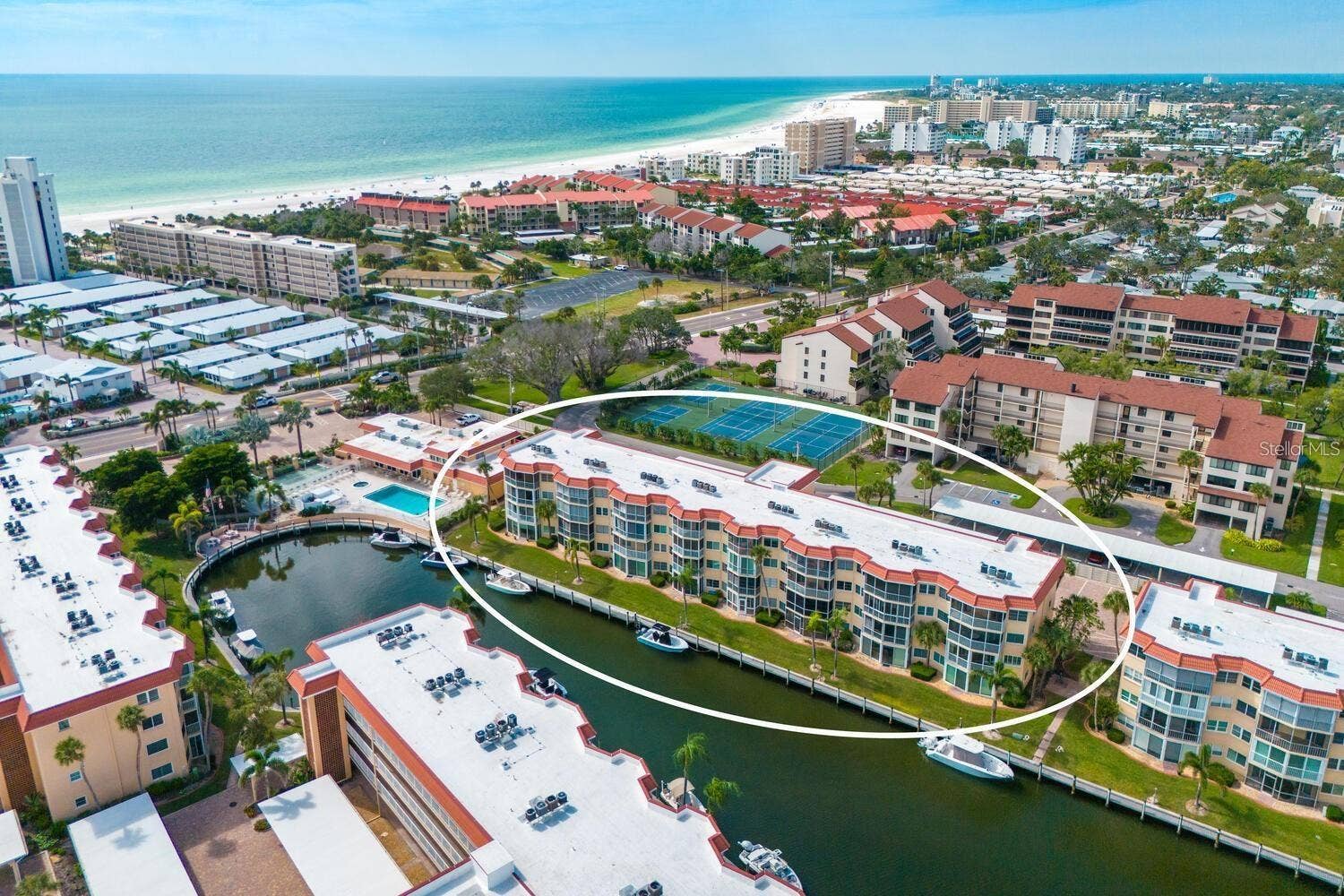 1250 N PORTOFINO DRIVE, #304, Sarasota, FL 34242 1250 N PORTOFINO DRIVE, #304, Sarasota, FL 34242