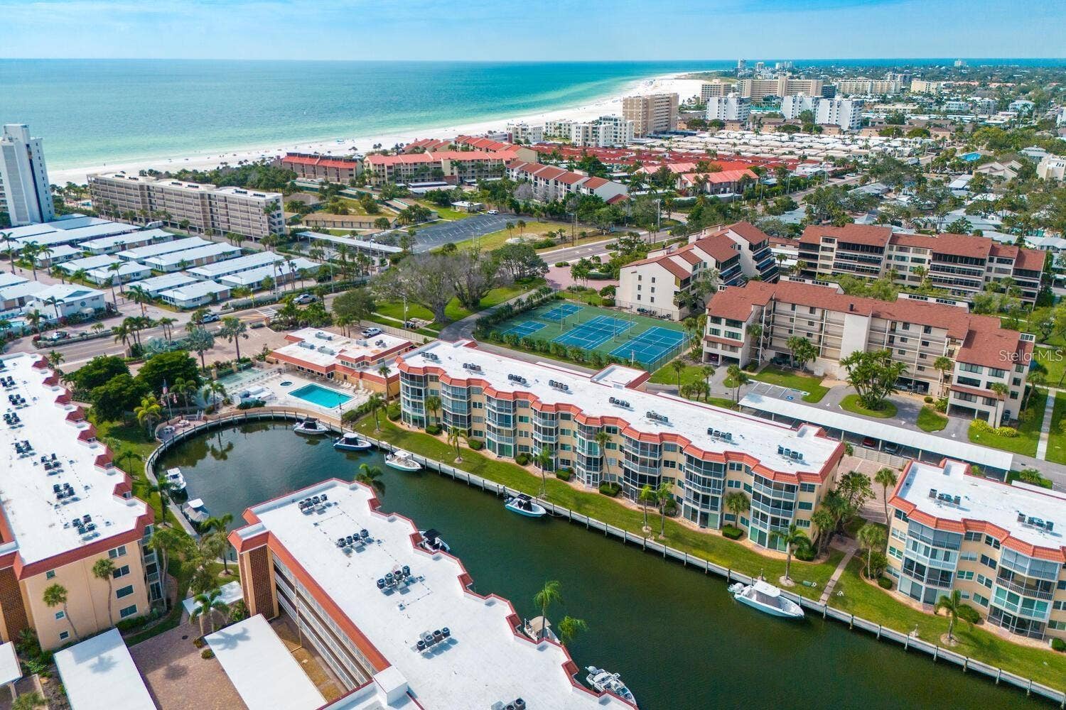 1250 N PORTOFINO DRIVE, #304, Sarasota, FL 34242 1250 N PORTOFINO DRIVE, #304, Sarasota, FL 34242