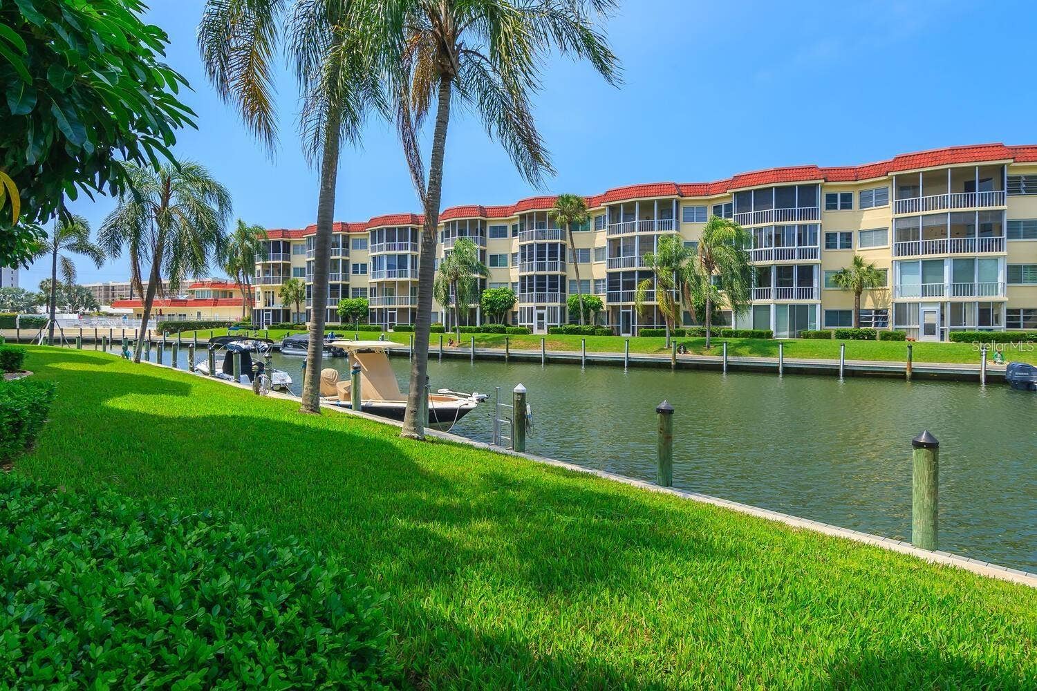 1250 N PORTOFINO DRIVE, #304, Sarasota, FL 34242 1250 N PORTOFINO DRIVE, #304, Sarasota, FL 34242