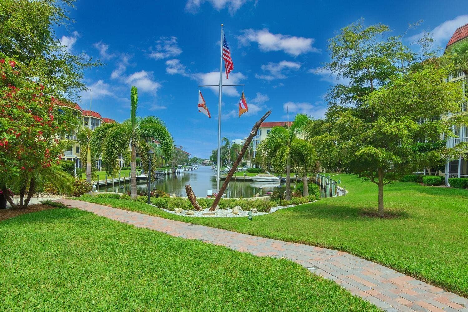 1250 N PORTOFINO DRIVE, #304, Sarasota, FL 34242 1250 N PORTOFINO DRIVE, #304, Sarasota, FL 34242
