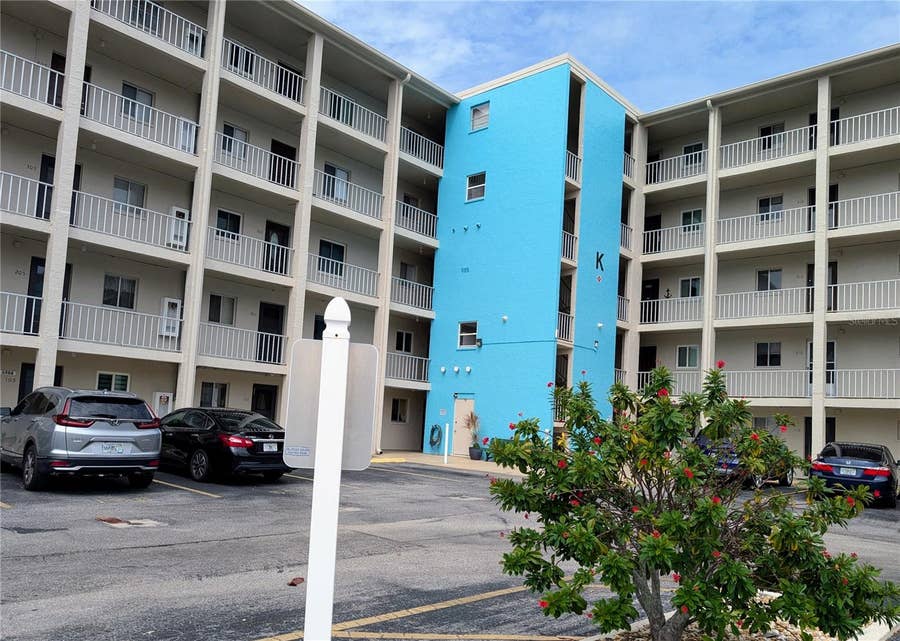 Property photo for 3570 LAKE BAYSHORE DRIVE, #K-206, Bradenton, FL