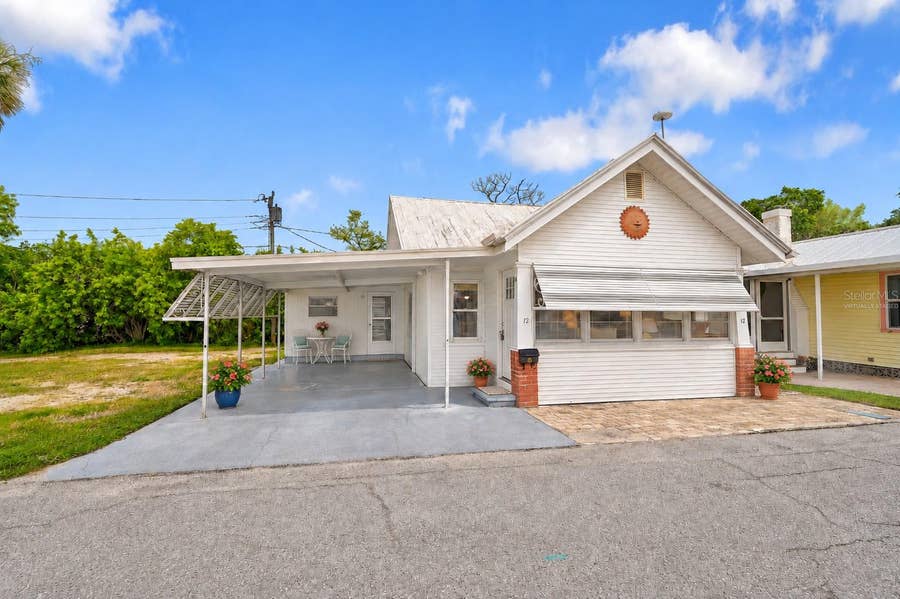 Property photo for 12 LAFAYETTE STREET, Bradenton, FL