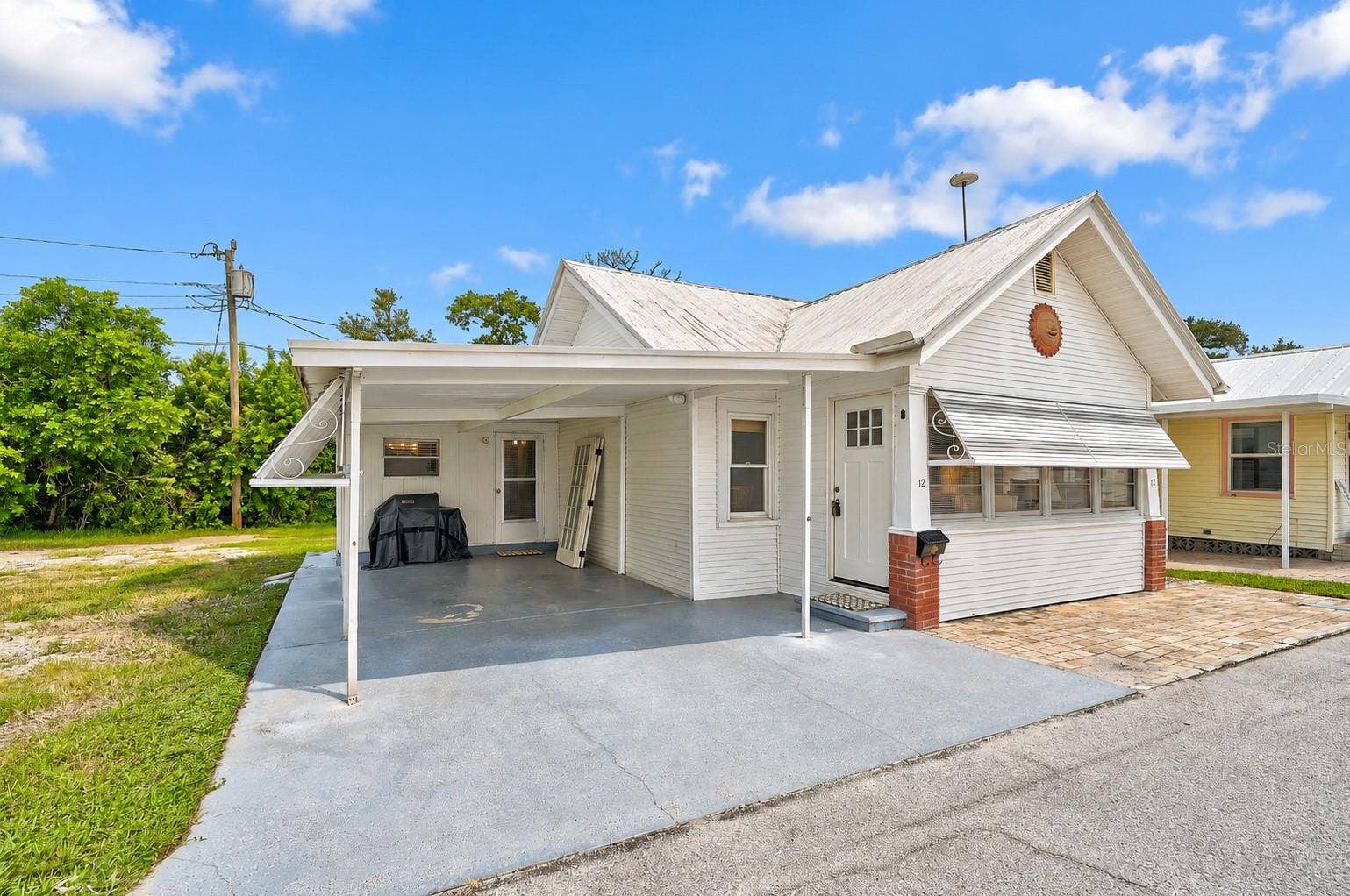 12 LAFAYETTE STREET, Bradenton, FL 34208