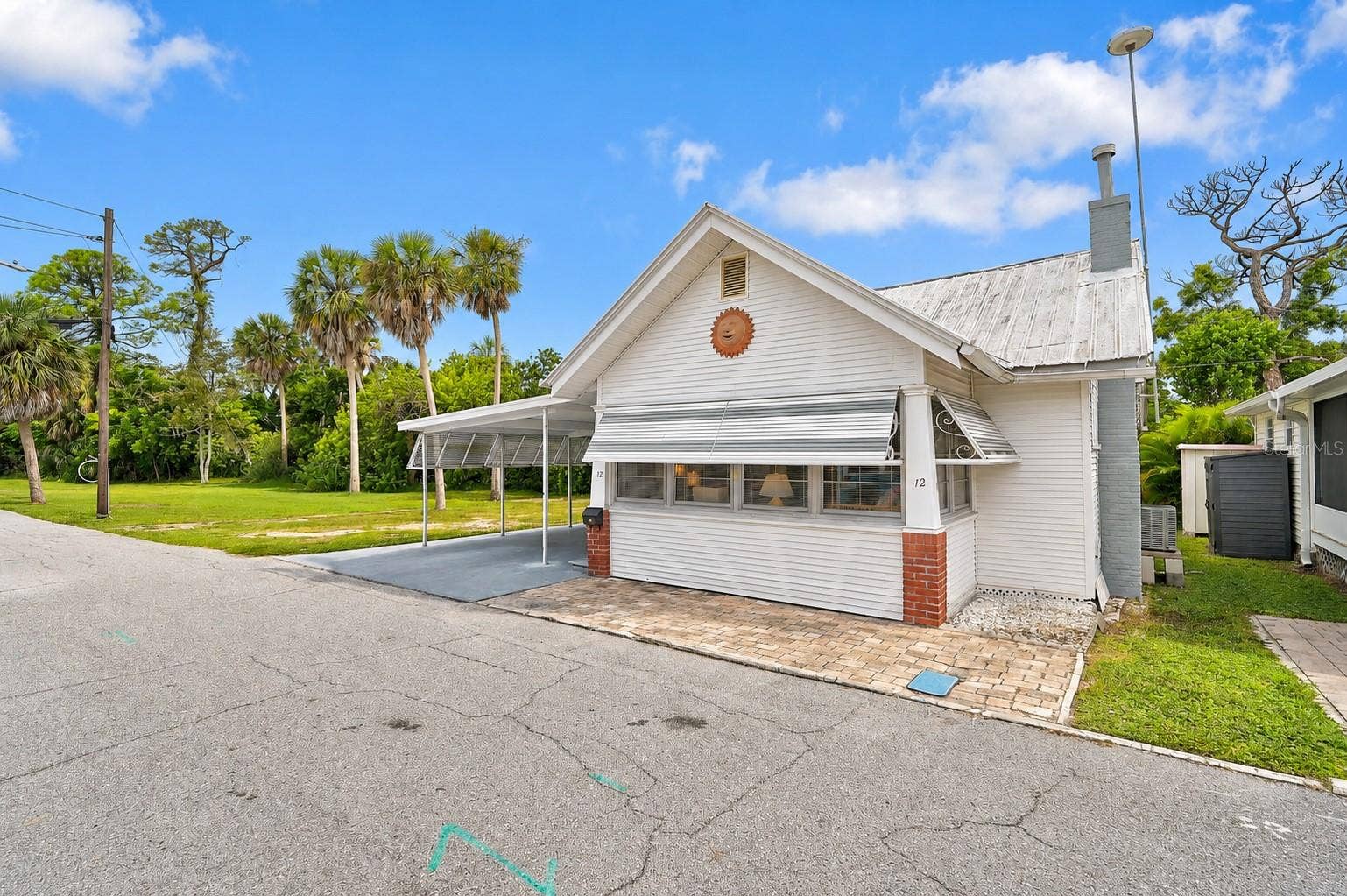12 LAFAYETTE STREET, Bradenton, FL 34208