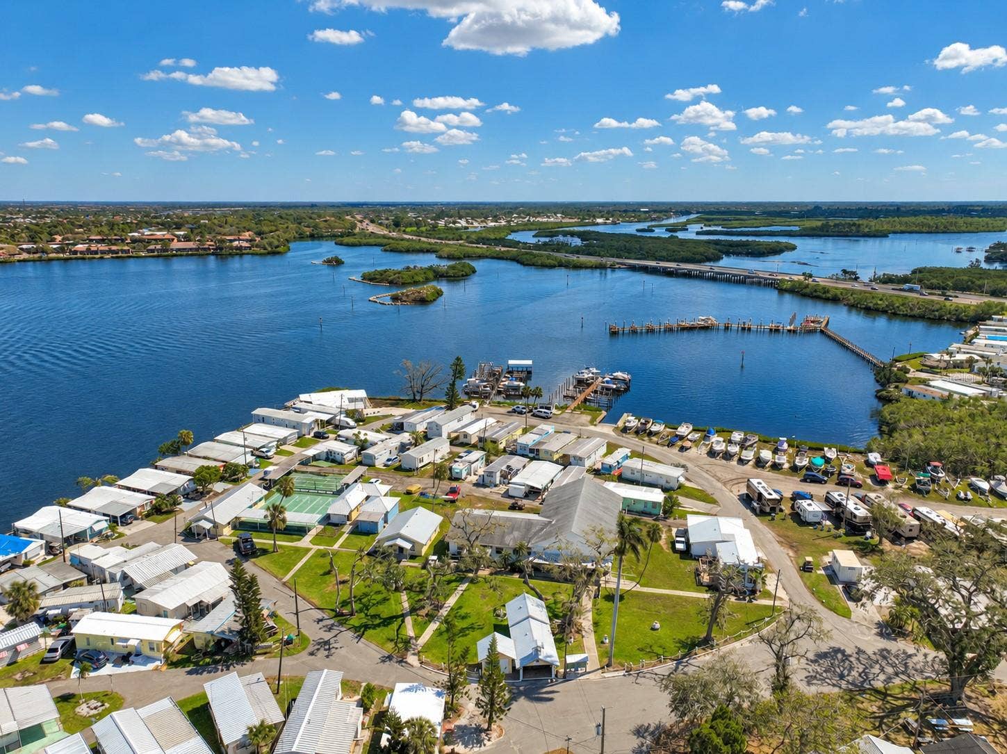 12 LAFAYETTE STREET, Bradenton, FL 34208