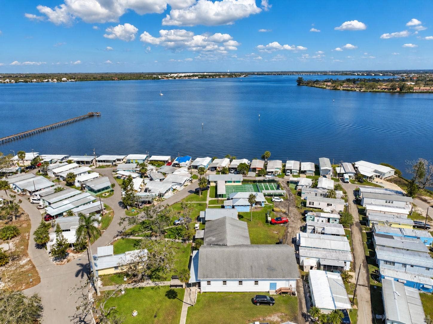12 LAFAYETTE STREET, Bradenton, FL 34208