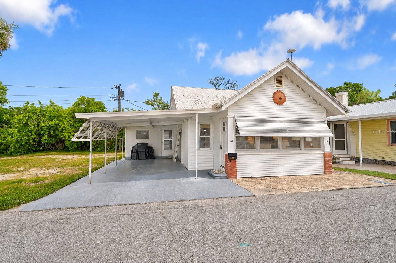 12 LAFAYETTE STREET, Bradenton, FL 34208