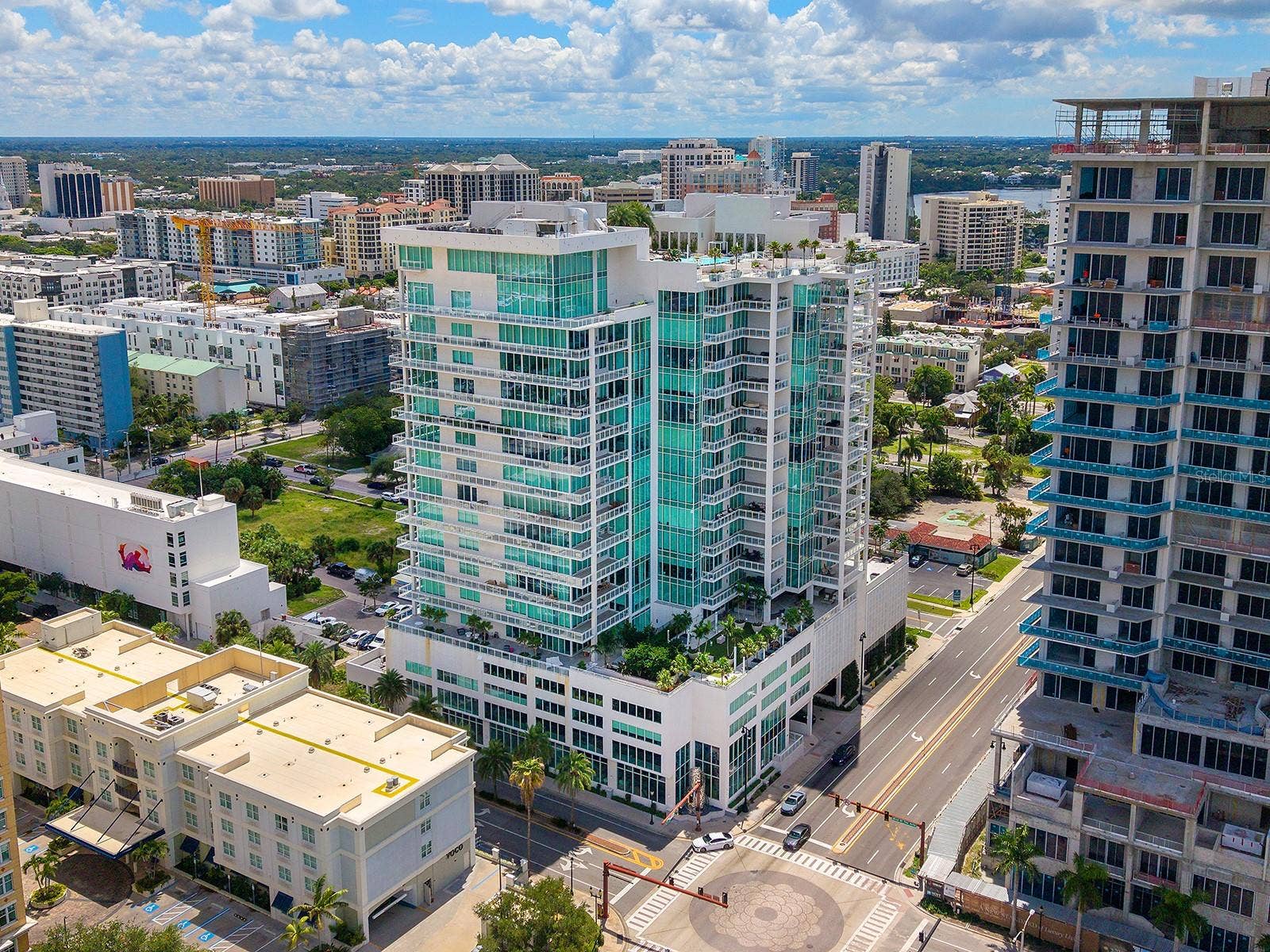 540 N TAMIAMI TRAIL, #1503, Sarasota, FL 34236 540 N TAMIAMI TRAIL, #1503, Sarasota, FL 34236