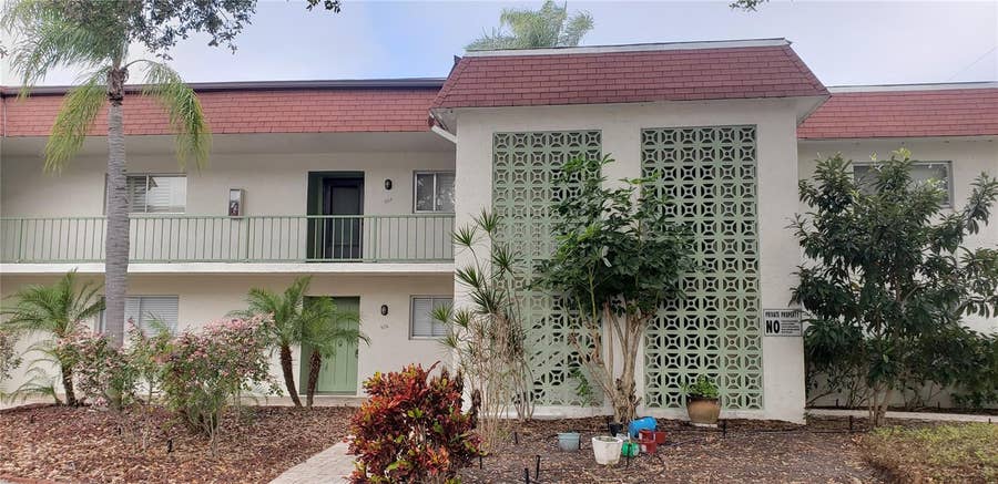Property photo for 3606 BENEVA ROAD, #502, Sarasota, FL