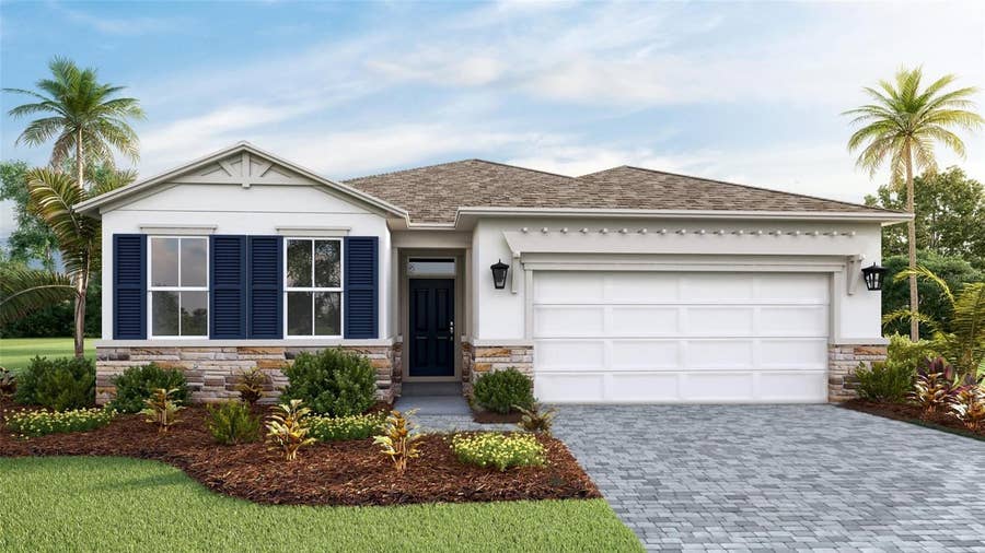 Property photo for 18115 TAVERNSIDE TRAIL, Lakewood Ranch, FL
