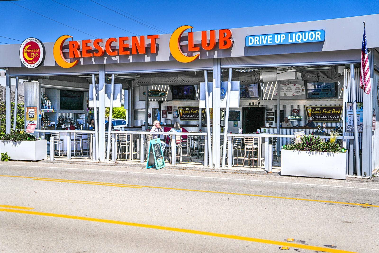 0 MIDNIGHT PASS ROAD, Sarasota, FL 34242