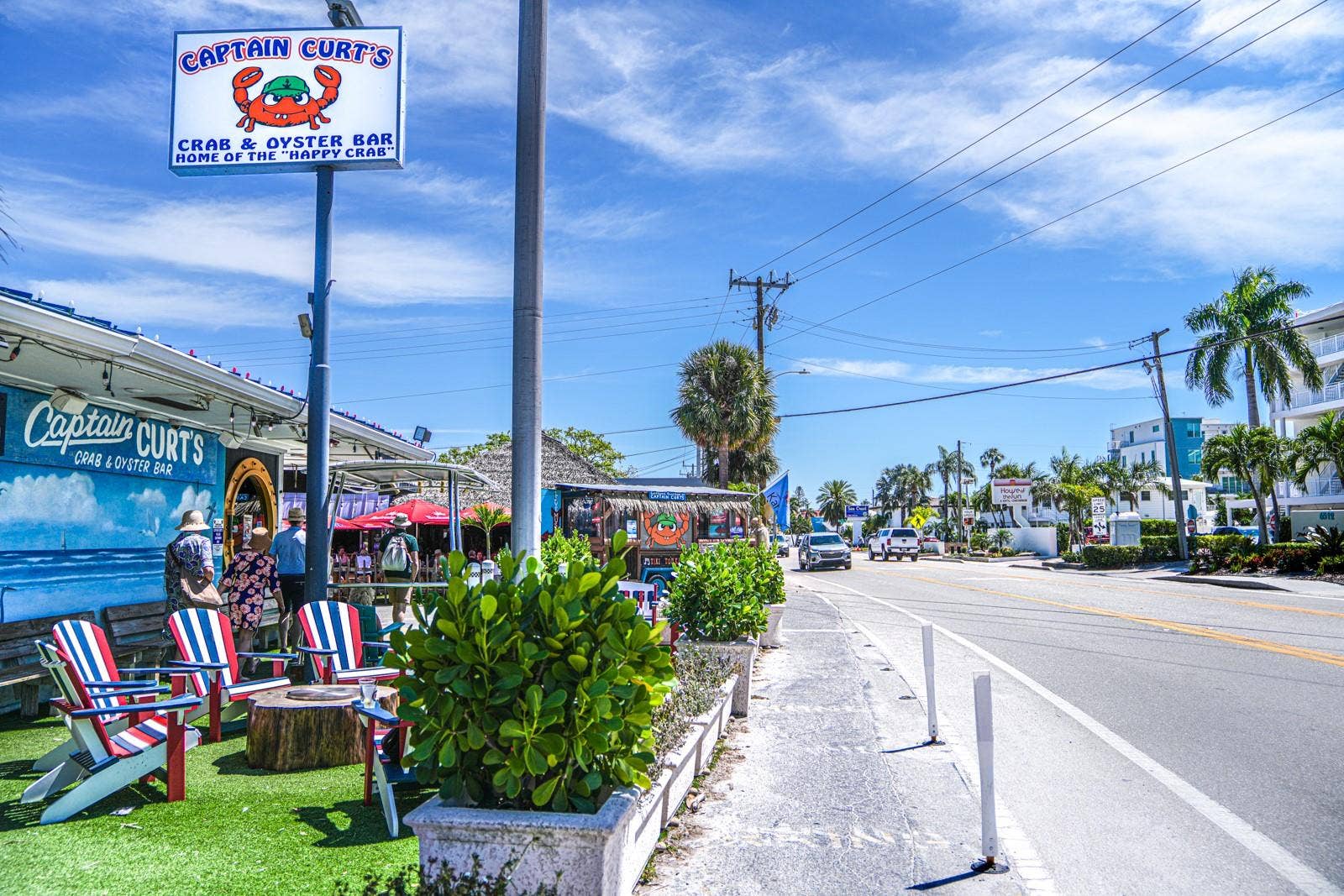 0 MIDNIGHT PASS ROAD, Sarasota, FL 34242