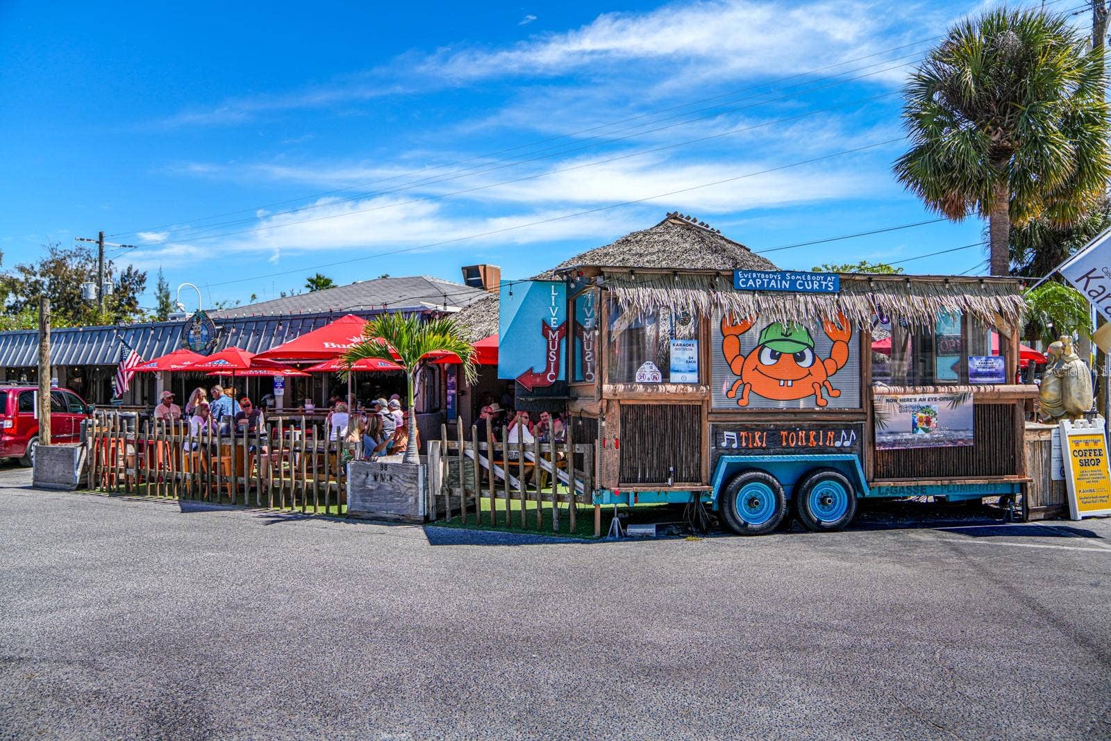 0 MIDNIGHT PASS ROAD, Sarasota, FL 34242