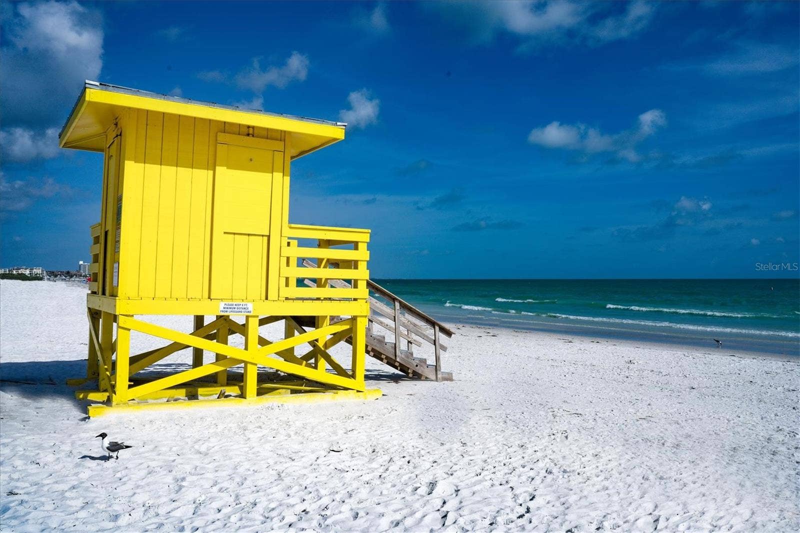 0 MIDNIGHT PASS ROAD, Sarasota, FL 34242