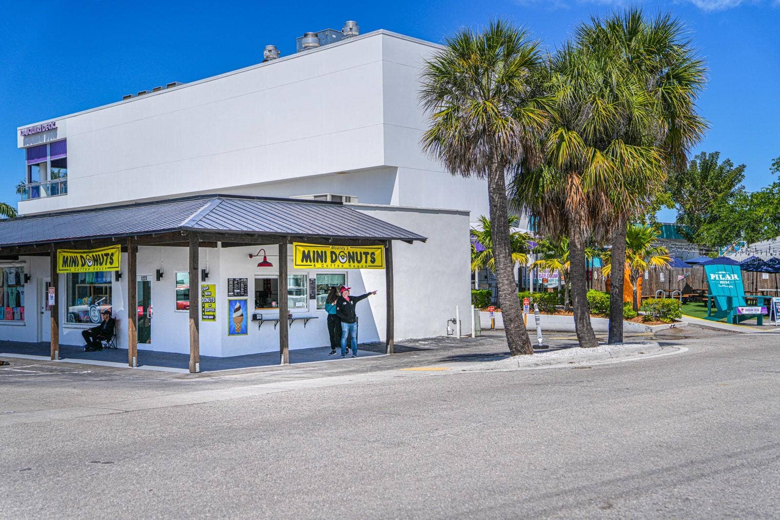 0 MIDNIGHT PASS ROAD, Sarasota, FL 34242