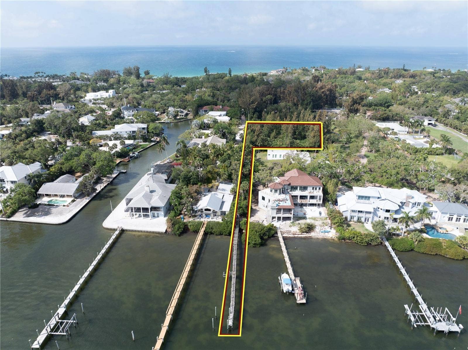 0 MIDNIGHT PASS ROAD, Sarasota, FL 34242