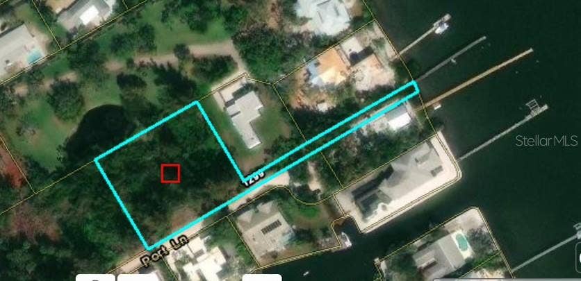 0 MIDNIGHT PASS ROAD, Sarasota, FL 34242