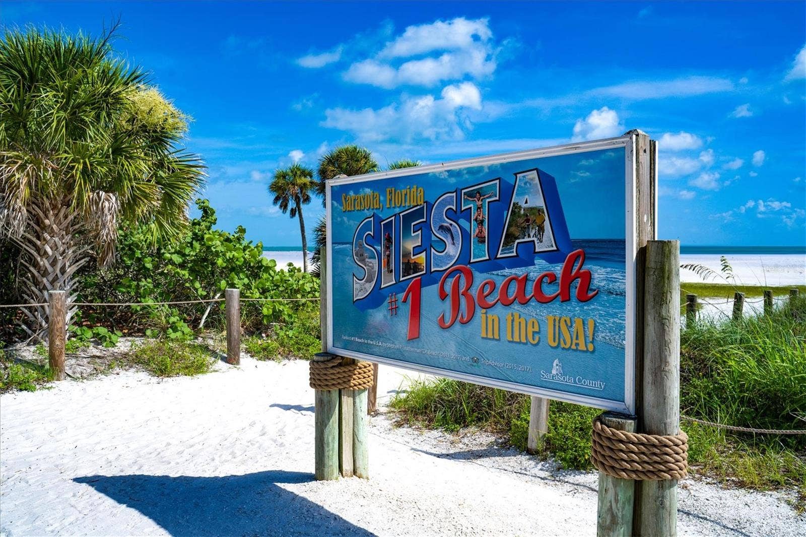 0 MIDNIGHT PASS ROAD, Sarasota, FL 34242