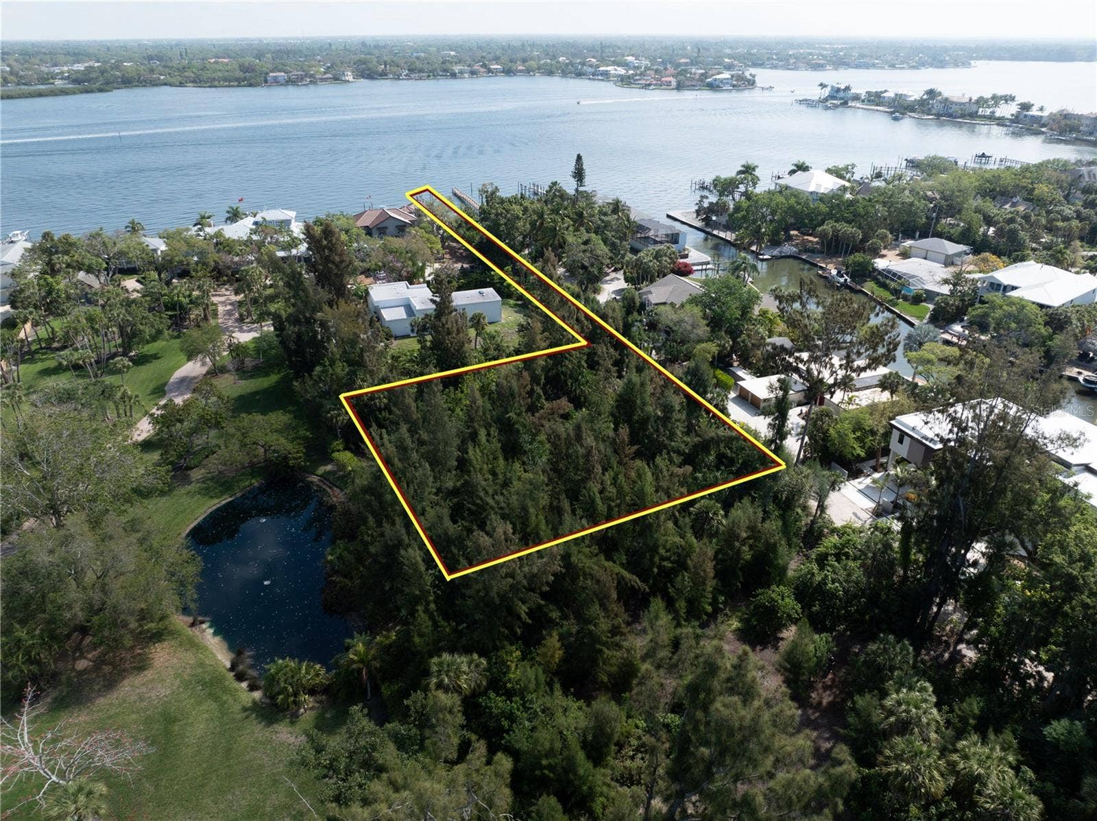 0 MIDNIGHT PASS ROAD, Sarasota, FL 34242