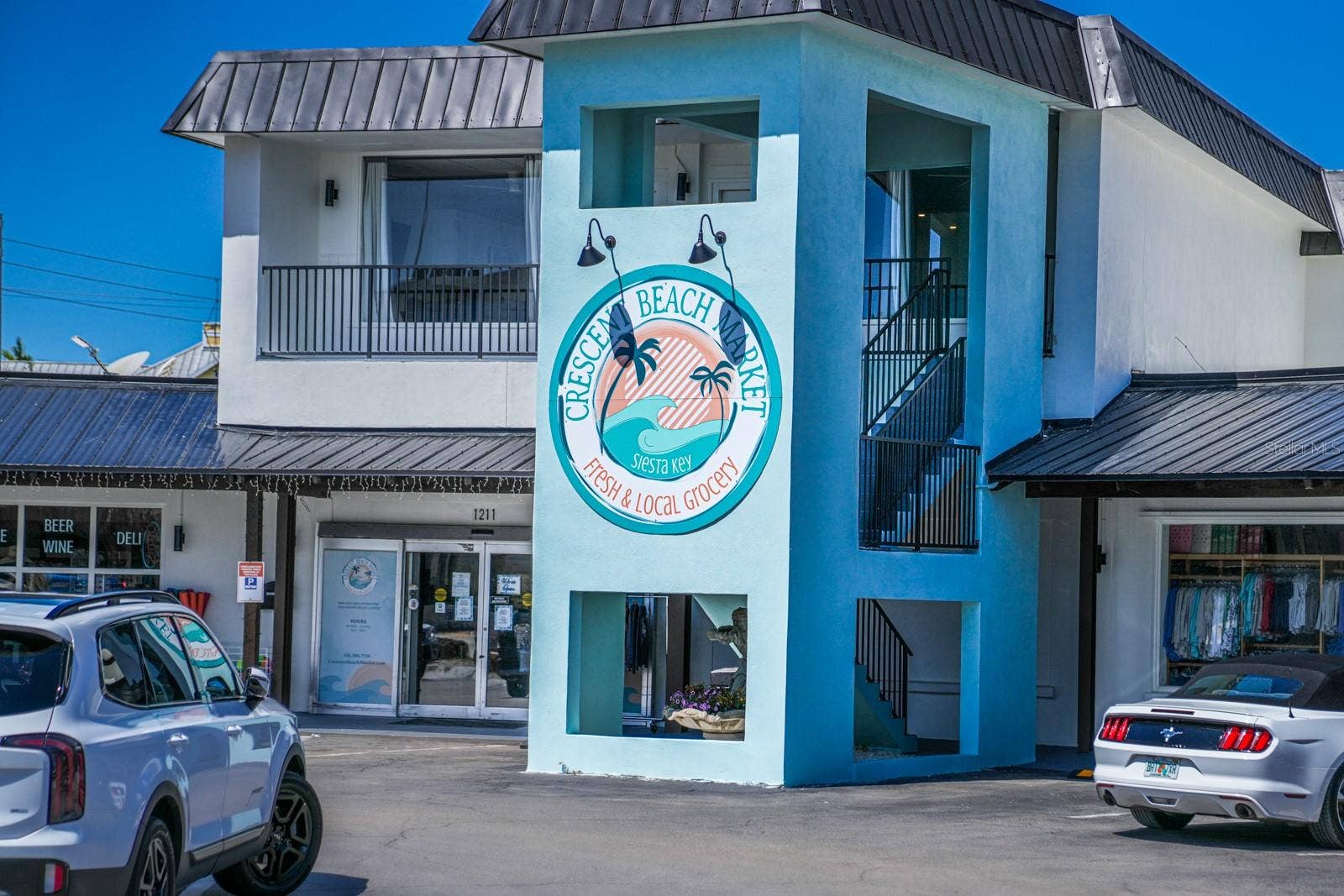 0 MIDNIGHT PASS ROAD, Sarasota, FL 34242