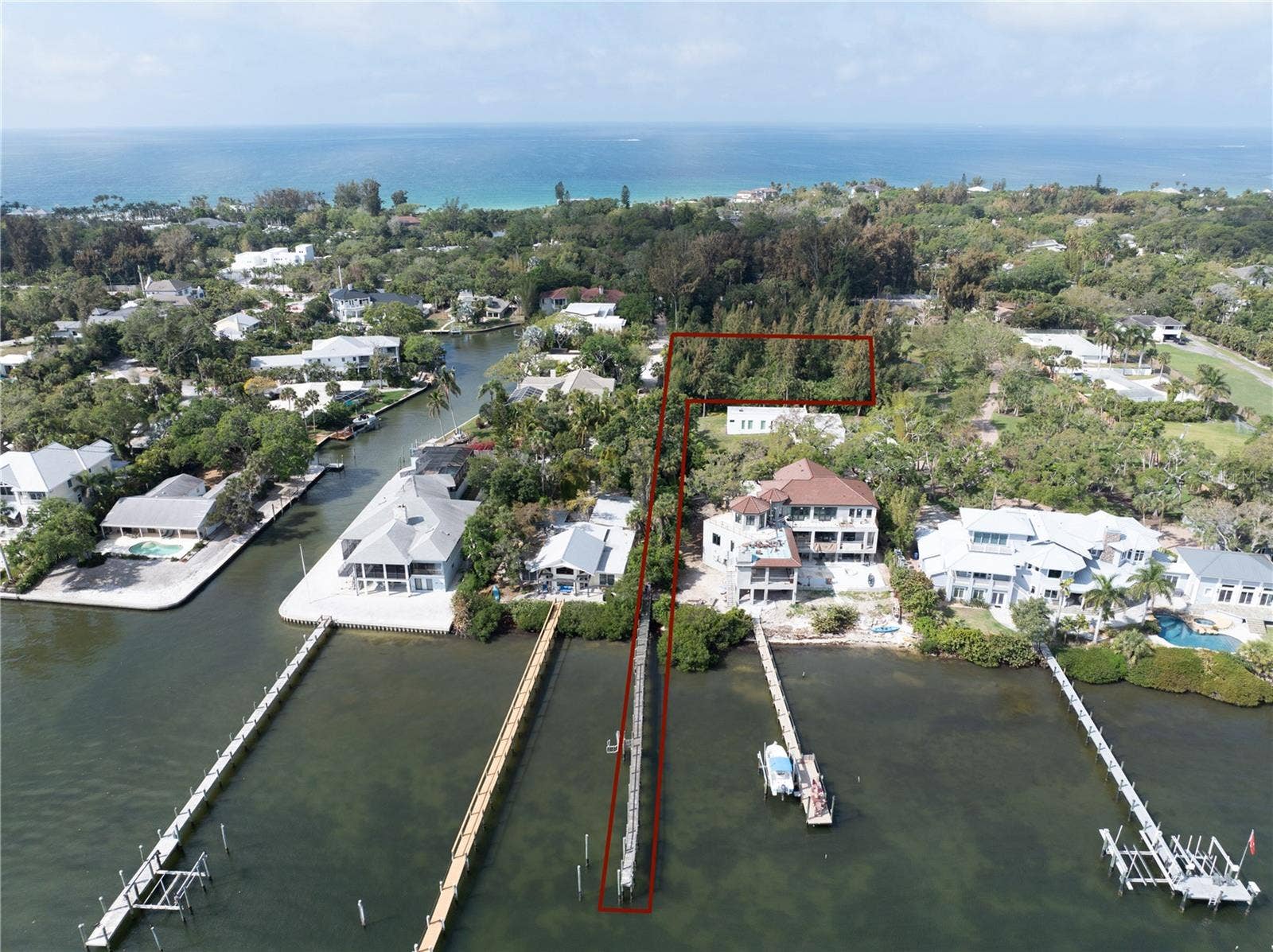 0 MIDNIGHT PASS ROAD, Sarasota, FL 34242