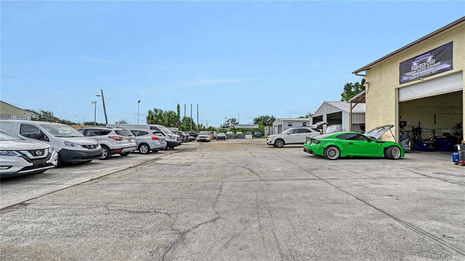 4576 SAMUEL STREET, Sarasota, FL 34233
