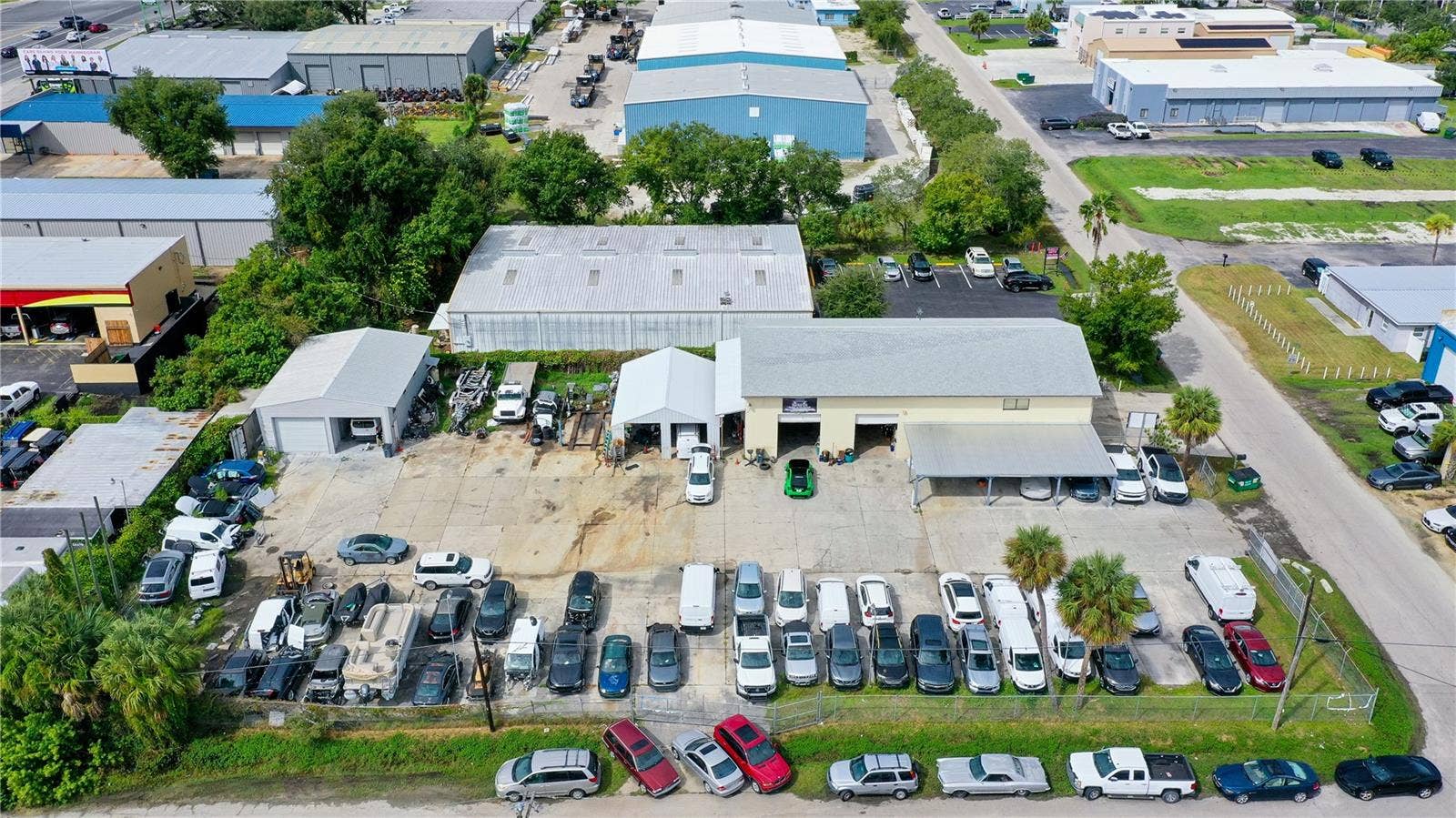 4576 SAMUEL STREET, Sarasota, FL 34233