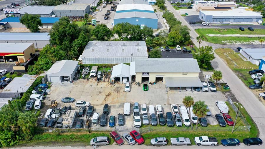 Property photo for 4576 SAMUEL STREET, Sarasota, FL