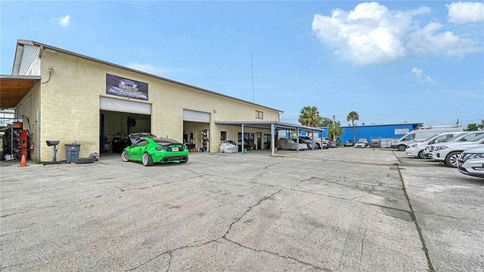 4576 SAMUEL STREET, Sarasota, FL 34233